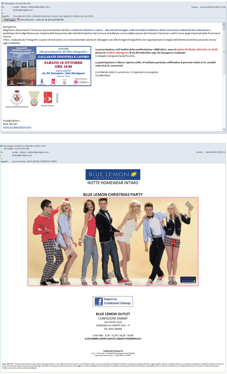 Prodigi Email Marketing Prodigi Email Marketing