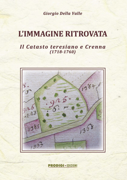 LIMMAGINE RITROVATA