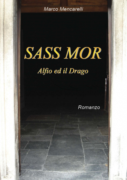 SASS MOR Alfio ed il drago