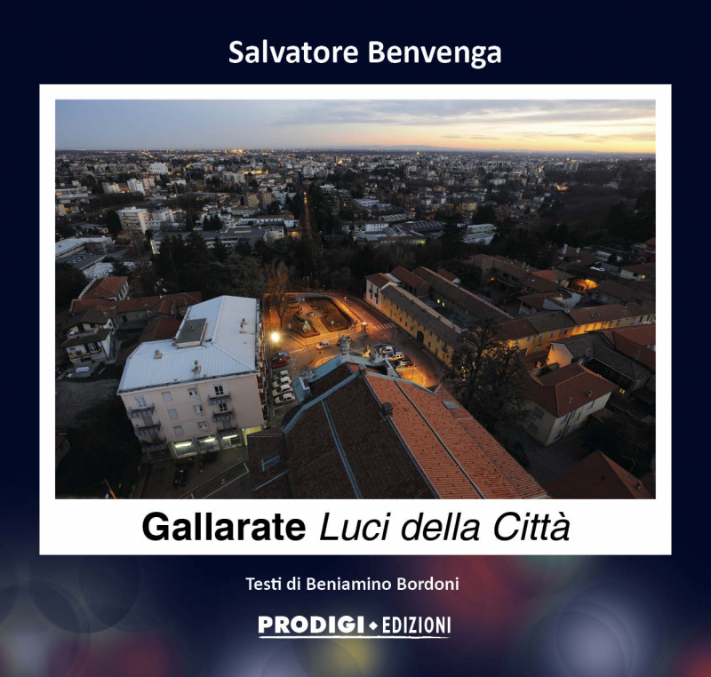 GALLARATE LUCI DELLA CITTÀ