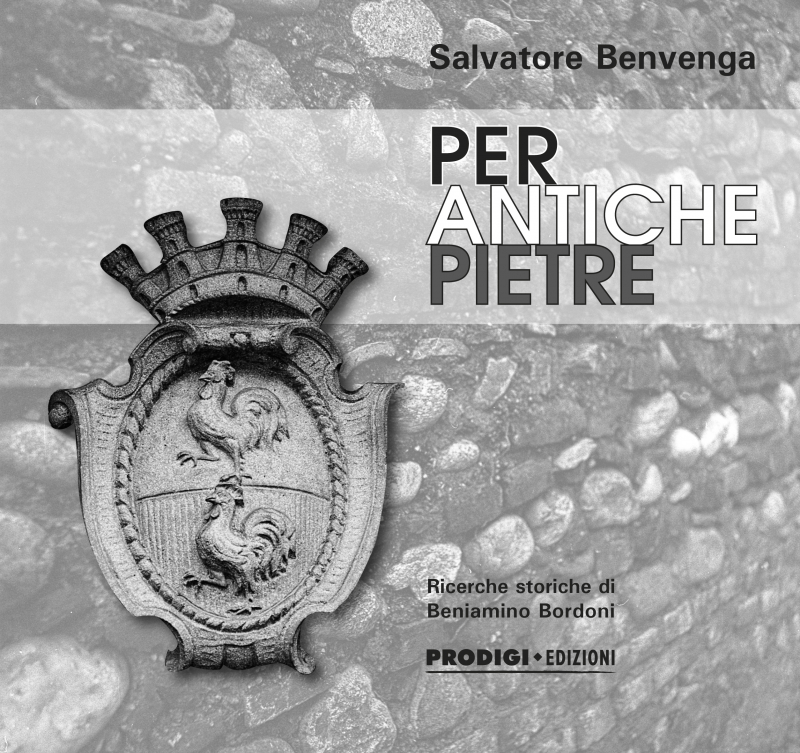 PER ANTICHE PIETRE