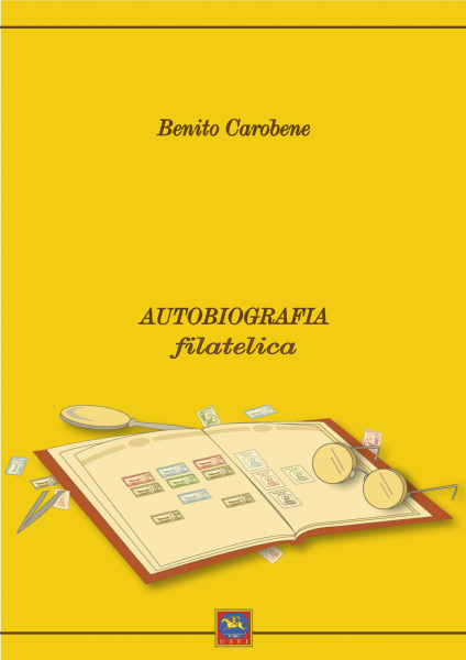 AUTOBIOGRAFIA FILATELICA