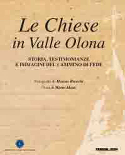LE CHIESE IN VALLE OLONA