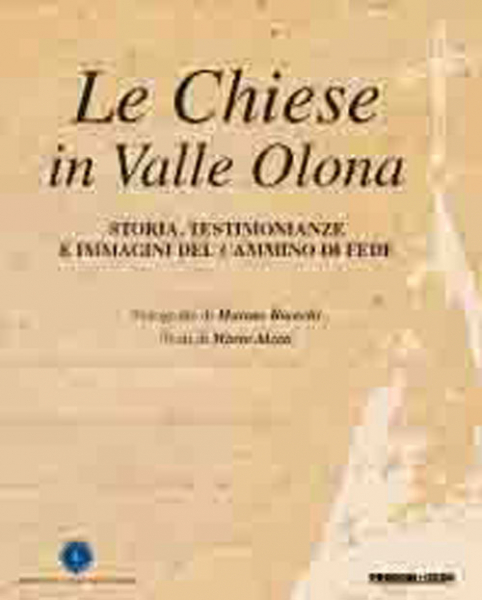 LE CHIESE IN VALLE OLONA