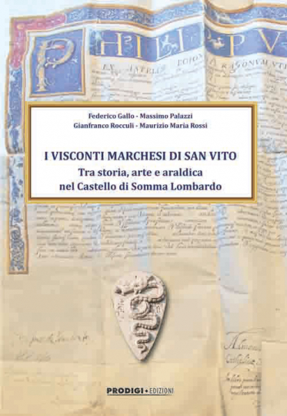 I VISCONTI MARCHESI DI SAN VITO