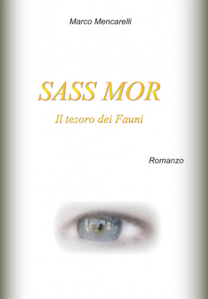 SASS MOR  IL TESORO DEI FAUNI