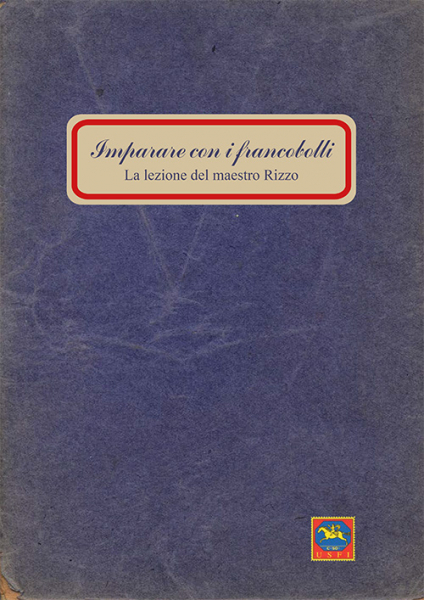 IMPARARE CON I FRANCOBOLLI
