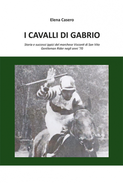 I CAVALLI DI GABRIO