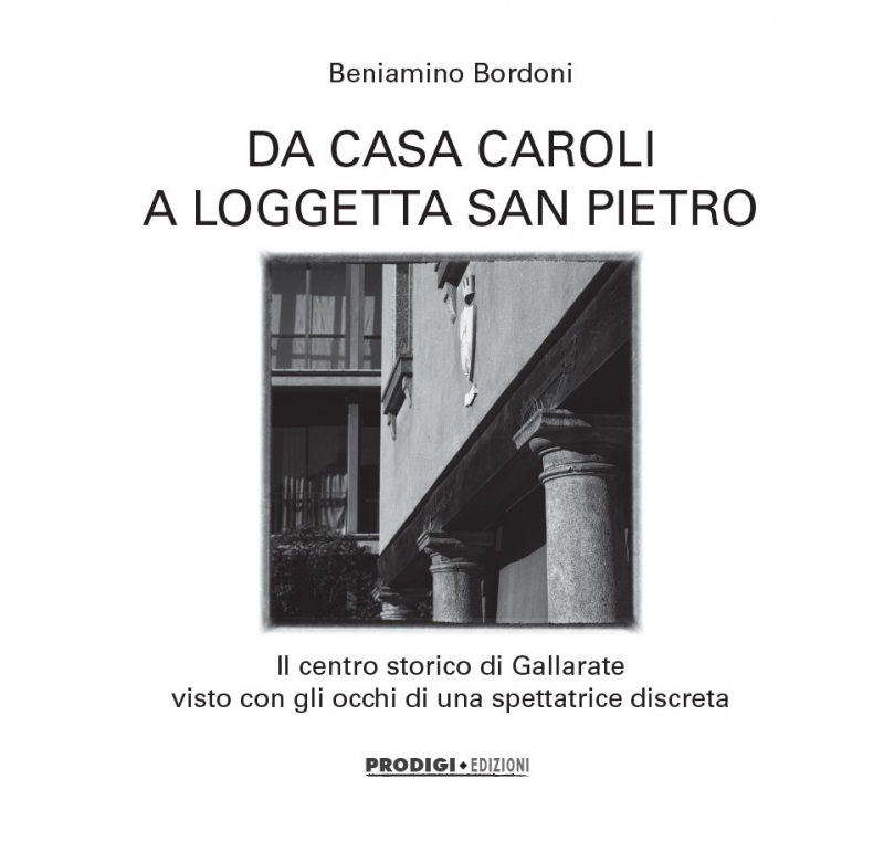 DA CASA CAROLI A LOGGETTA SAN PIETRO