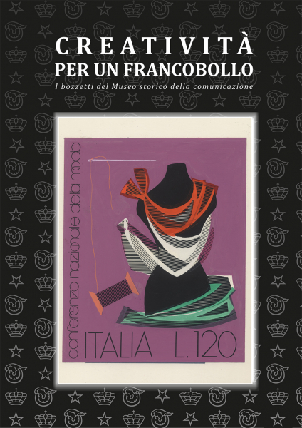 CREATIVITÀ PER UN FRANCOBOLLO