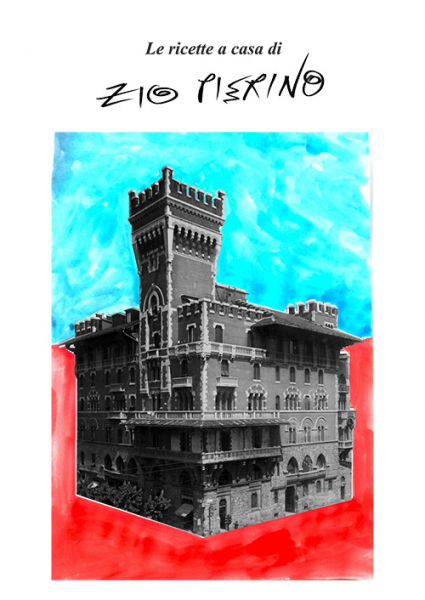 LE RICETTE A CASA DI ZIO PIERINO