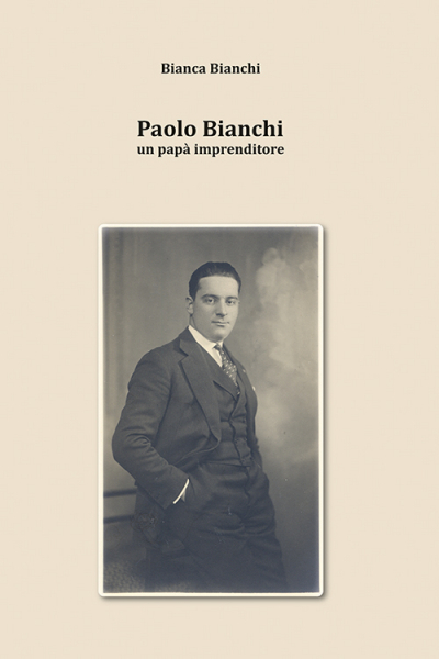 PAOLO BIANCHI