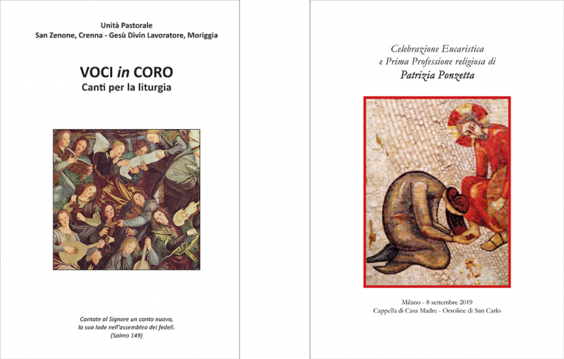 GUIDE PER I FEDELI