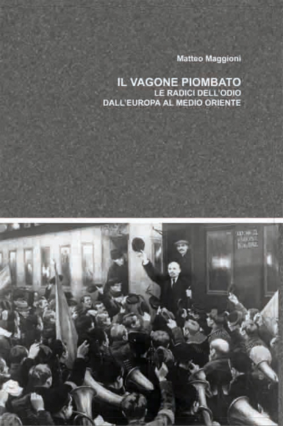 IL VAGONE PIOMBATO