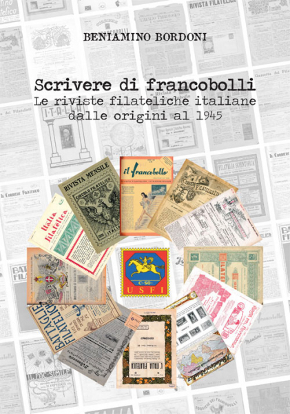 SCRIVERE DI FRANCOBOLLI