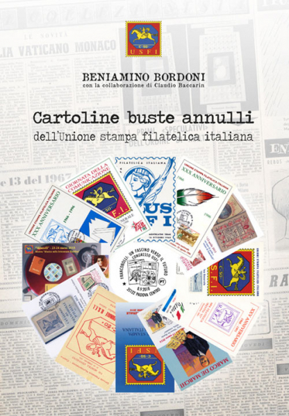 CARTOLINE BUSTE ANNULLI