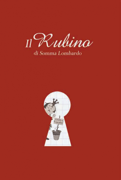 IL RUBINO DI SOMMA LOMBARDO