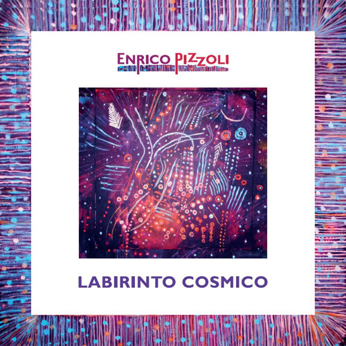 LABIRINTO COSMICO